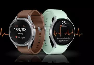 Galaxy Watch 4, Watch 5 i ...