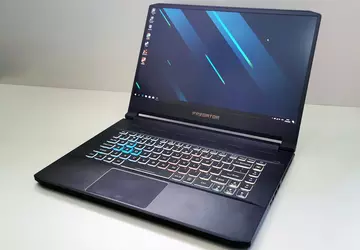 Recenzja Acer Predator Triton 500: laptop ...