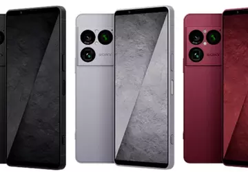 Sony Xperia 1 VIII: Rewolucyjny design ...