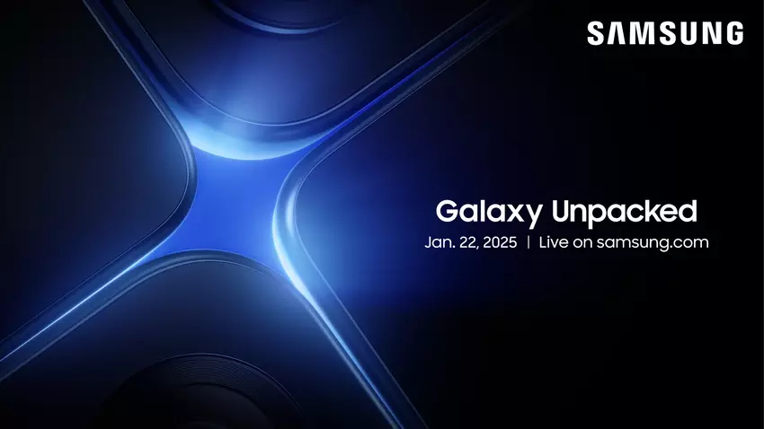 Samsung zorganizuje osobne wydarzenie Unpacked Night z okazji premiery serii Galaxy S25, aby zwiększyć sprzedaż nowych flagowców