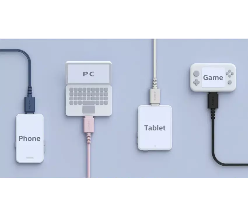 Sony przywraca klasykę — przewodowe słuchawki USB-C dla tych, którzy mają dość ładowania, parowania i niestabilnego Bluetooth