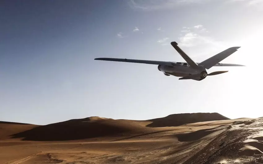 Główny producent dronów w Europie przygotowuje IPO w Warszawie: Polski odpowiedź na wyścig zbrojeń AI