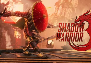 Shadow Warrior 3 poszedł po złoto