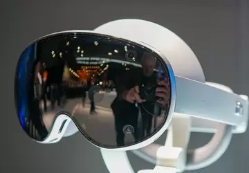 Samsung wypuści zestaw VR Project Moohan ...