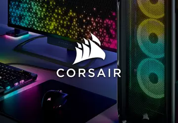 Corsair organizuje ogromną wyprzedaż z okazji ...