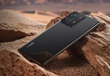 Specyfikacja Xiaomi Mix 5 ujawniona