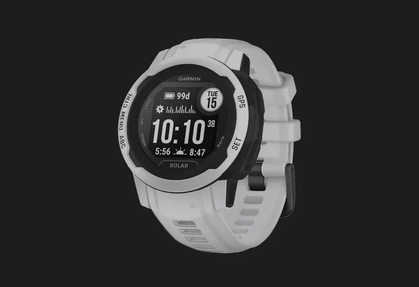 Oferta dnia: Garmin Instinct na Amazon za 85 dolarów taniej 