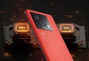 Teraz oficjalnie: vivo zaprezentuje smartfony iQOO ...