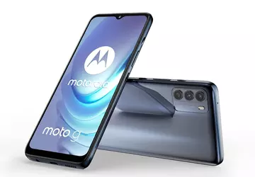 Szczegóły Moto G71 5G ujawnione: smartfon ...