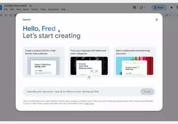 Google rozpoczyna testowanie funkcji "Pomóż mi ...