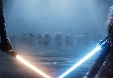 Deweloper Star Wars Eclipse, Quantic Dream, ...