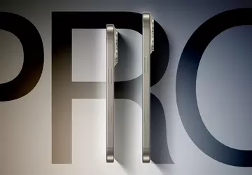 iPhone 16 zamienia się w aparat: ...