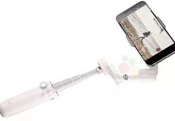 Następny steadicam DJI stanie się również ...