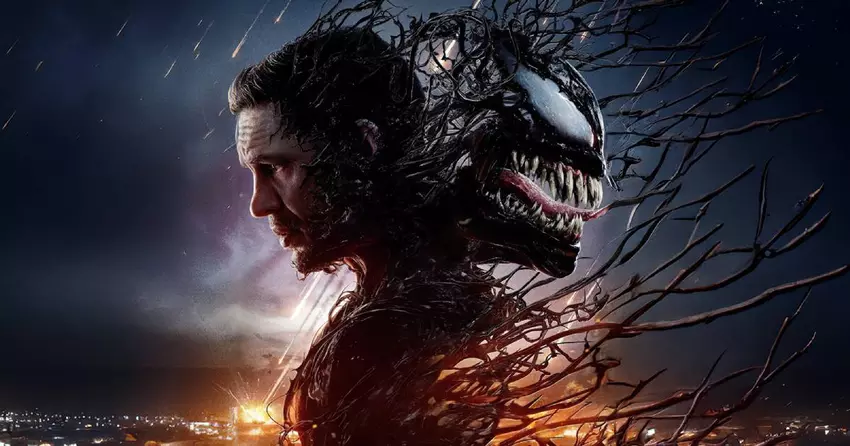 Akcja, przygoda i kosmici: Venom: Ostatni taniec jest już dostępny w kinach online