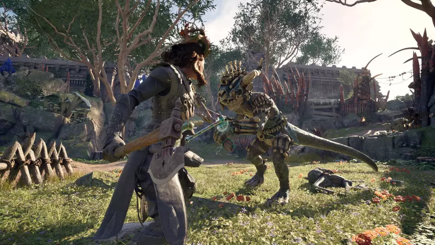 Avowed jest już dostępne dla posiadaczy edycji Premium gry