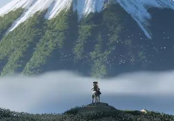 Dziesięć minut niesamowitych krajobrazów Japonii: twórcy ...