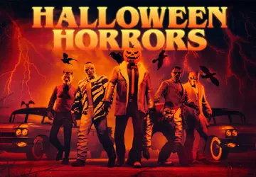 GTA Online jest gospodarzem wydarzenia poświęconego ...