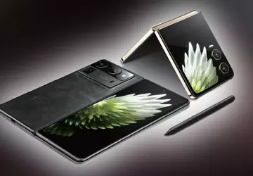 Tecno oficjalnie zaprezentowało nowe składane modele ...