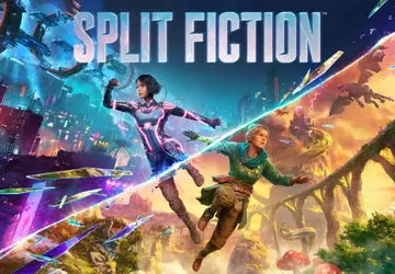 Autorzy It Takes Two zaprezentowali kooperacyjny ...