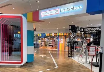 Bandai Namco poinformowała, że w porównaniu ...