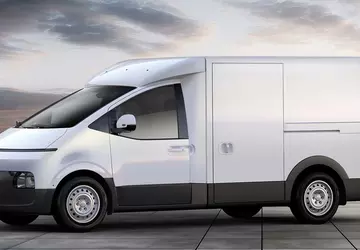 GM może rozpocząć sprzedaż komercyjnych pojazdów ...