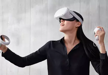 Dwie gry VR miesięcznie za jedyne ...