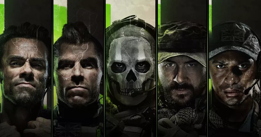 Kampania kończy się niepowodzeniem - Amerykanie zaczynają kraść ze sklepów kody promocyjne na podwójne doświadczenie w Call of Duty: Modern Warfare 2 i sprzedawać je na eBayu