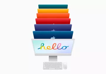 Plotka: Apple przygotowuje zaktualizowaną wersję 24-calowego ...