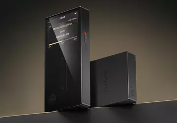 Meizu wprowadzi na rynek odtwarzacz muzyczny ...