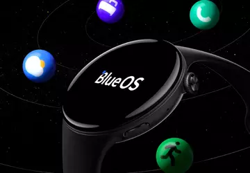 To już oficjalne: smartwatch iQOO Watch ...