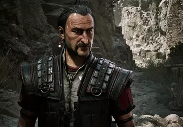 Gothic 1 Remake: Nowe wątki, magia ...