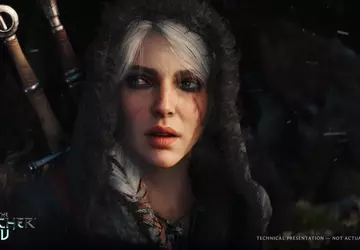 Świetne wzmocnienie w CD Projekt RED: ...