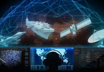 Brytyjska firma BAE wygrywa kontrakt na ...