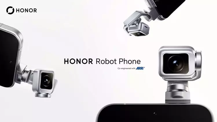 Honor Robot Phone: Kosztowne naprawy jak ...