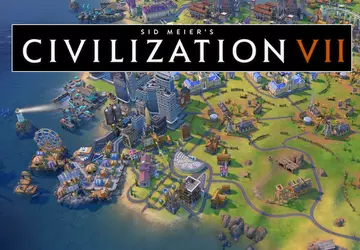 Civilization VII będzie miała nieco zmieniony ...