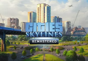 Cities: Skylines remaster zapowiedziany na PS5 ...