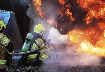 Rząd Korei Południowej teraz będzie robił ...