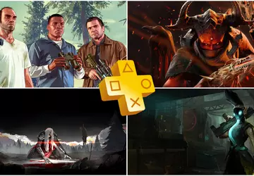 Zapowiedziane w grudniu gry dla PlayStation ...