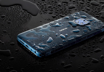 Demontaż ujawnia, że Nokia XR20 jest ...