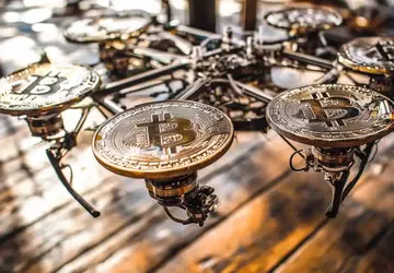 Peter Todd: "Gdybym miał 1 milion ...