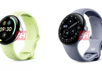 W sieci pojawiły się rendery Google ...