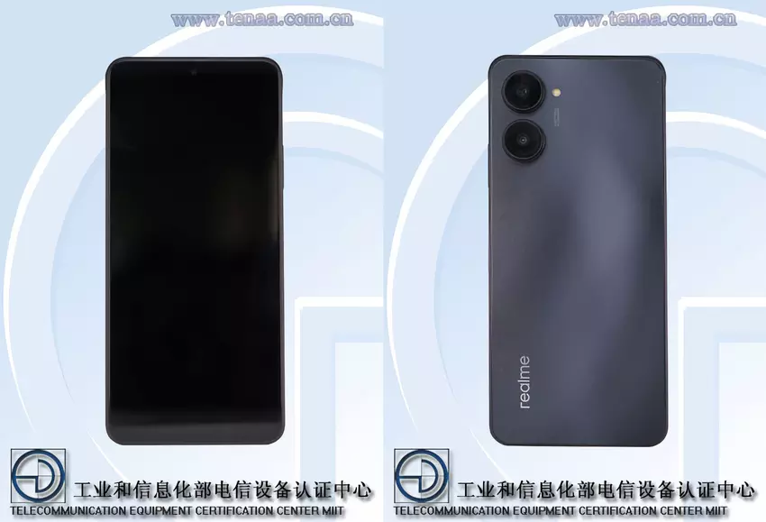 realme 10 z układem MediaTek Helio G99 i aparatem 108 MP gotowy do ogłoszenia