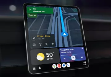 Android Auto dodaje obsługę ładowarki NACS ...