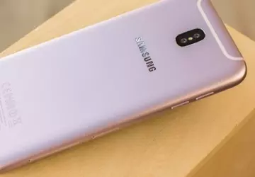 Pierwszy render Galaxy J7 Duo: nietuzinkowy ...