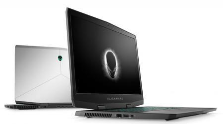 Computex 2019: Dell przedstawił zaktualizowane laptopy dla gier Alienware m15 i m17