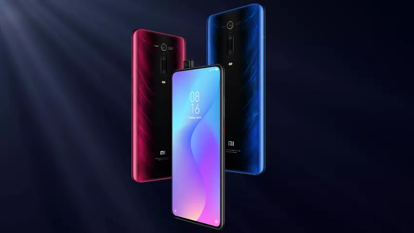 Xiaomi Mi 9T: klon Redmi K20 w Europie z ceną od €329
