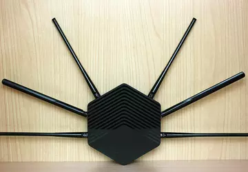Recenzja Mercusys MR50G: router, którego szukasz