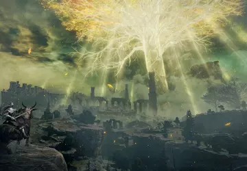 Sprzedaż Elden Ring pokonała Call of ...