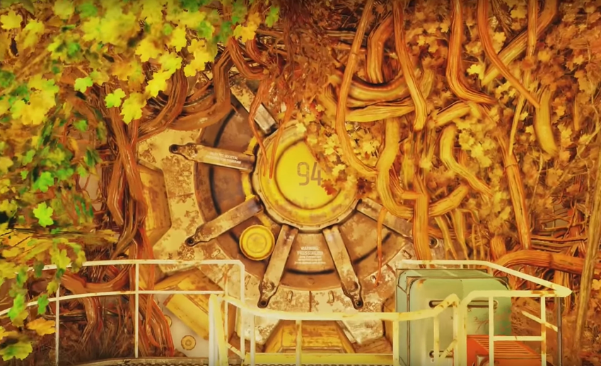 Wciąż żywy Fallout 76 otrzyma nowy rajd i drugą kartę do „królewskiej bitwy”