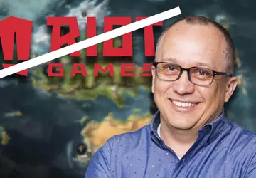 Producent MMO na bazie League of ...